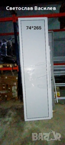 Мебелни врати – различни размери, много добро състояние, снимка 10 - Интериорни врати - 53227116