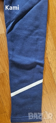 Нова ватирана блуза за р. 140, снимка 5 - Детски Блузи и туники - 52955421