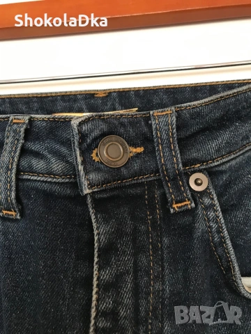 Дънки Saint Laurent размер XS, снимка 4 - Дънки - 53887467