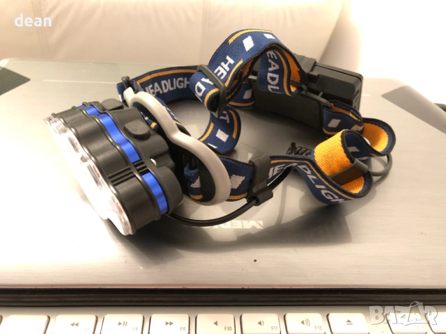 Професионален Led челник