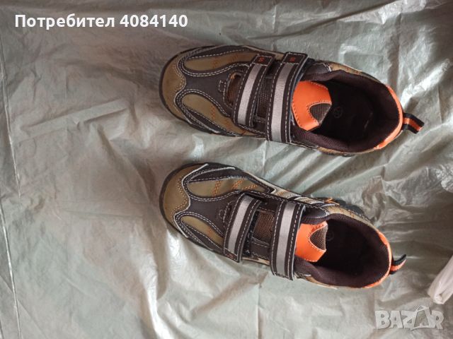 Детски обувки, снимка 1 - Детски обувки - 45784200