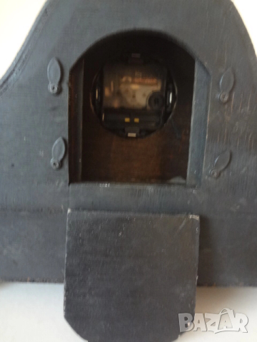 Нов винтидж настолен часовник, снимка 11 - Стенни часовници - 52794428