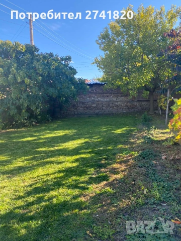 Продавам къща с двор в село Каравелово, снимка 6 - Къщи - 53683793