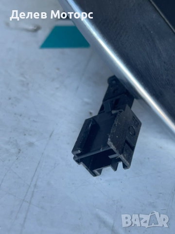 96756731ZD лостчета за превключване на скорости от волана от Peugeot 508 GT, 1.5 BlueHDI, снимка 4 - Части - 51881403