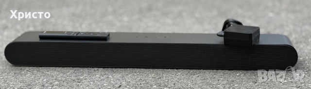 Саундбар Samsung HW-S56B 3.0, 200W, Bluetooth, HDMI ARC, DTS Virtual, снимка 3 - Bluetooth тонколони - 53771793