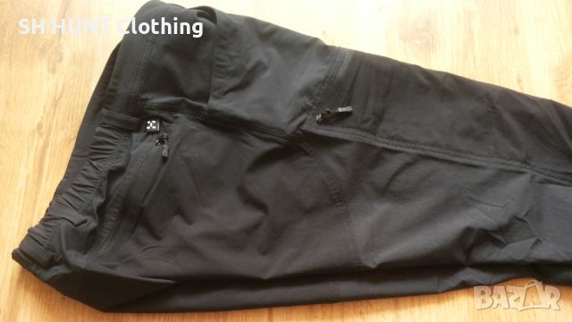 HAGLOFS Climatic Stretch Trouser дамско размер 40 - L панталон със здрава и еластична материи - 957, снимка 10 - Панталони - 45425567