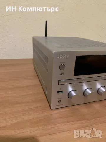 Продавам аудио система Sony HCD-G2BNiP, снимка 2 - Аудиосистеми - 49132883