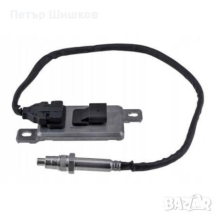 Нови - NOX , НОКС СЕНЗОР - Mercedes,BMW,Audi,Toyota,VW, Peugeot,Ford,H, снимка 7 - Части - 53459630