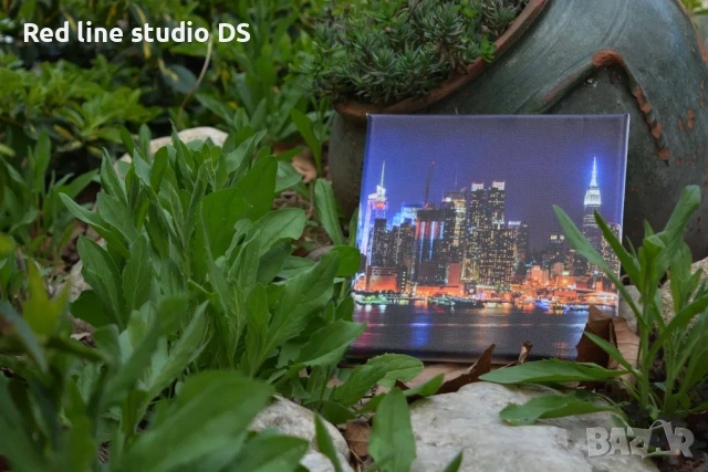 Персонализирана картина от канава, снимка 12 - Арт сувенири - 53812266