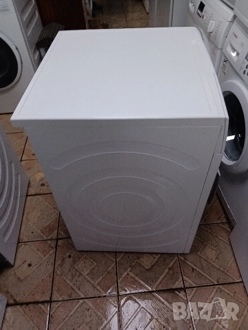 Сушилня с термопомпа Бош Bosch Serie 4 A++ 8кг 2 години гаранция!, снимка 9 - Сушилни - 53278473