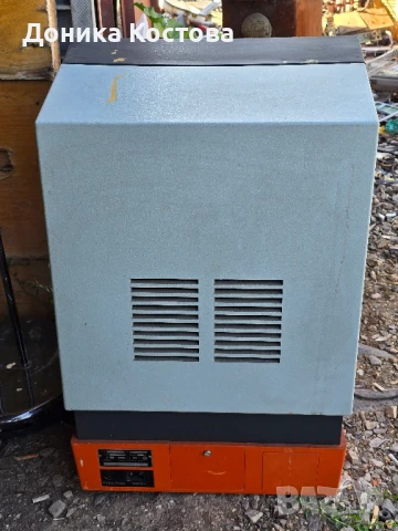 Четец на микрофишове, снимка 8 - Друга електроника - 50831984