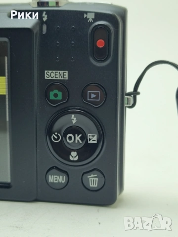 Nikon Coolpix S2800 Digital Compact Camera , снимка 12 - Фотоапарати - 53804698