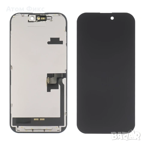 Дисплей за APPLE iPhone 16 Pro ZY-IN CELL FHD