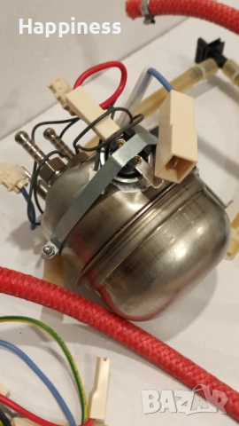 Части от кафемашина A Modo Mio, снимка 3 - Кафемашини - 53935646