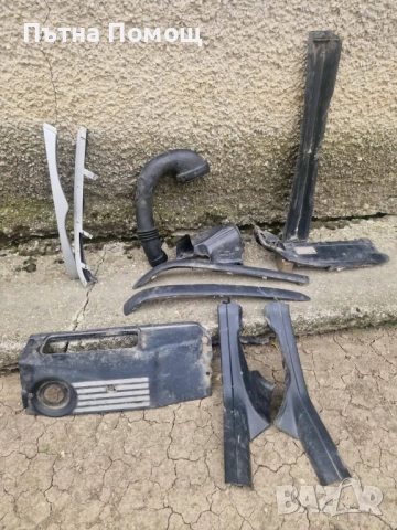 Части от Е46 3.0 184кс Дизел, снимка 10 - Части - 52565076