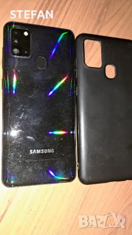 SAMSUNG A21S  32 BG 3ram., снимка 3 - Samsung - 47253549