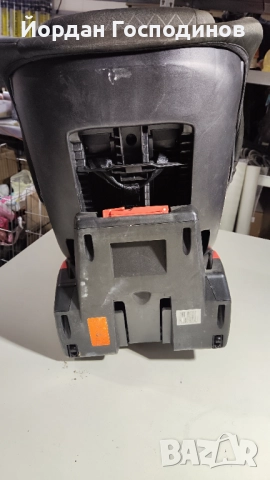 Детско столче chipolino -употребявано, снимка 7 - Други - 52542004