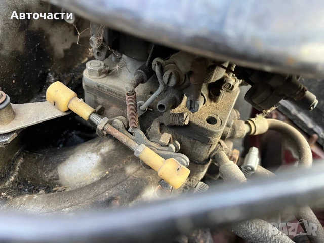 Lada/Лада 2107 на части , снимка 10 - Части - 51242885