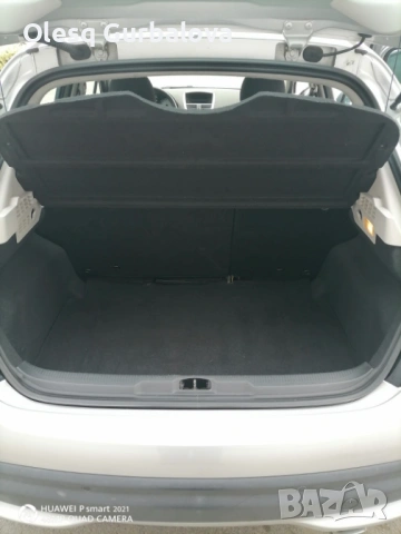 Пежо, снимка 7 - Автомобили и джипове - 53426502