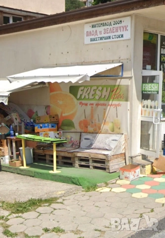 Място за АПС Смолян под наем , снимка 2 - Магазини - 53884913