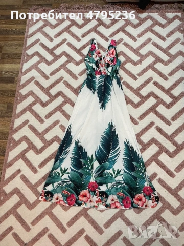 Селекция летни рокли – Атрактивни цени