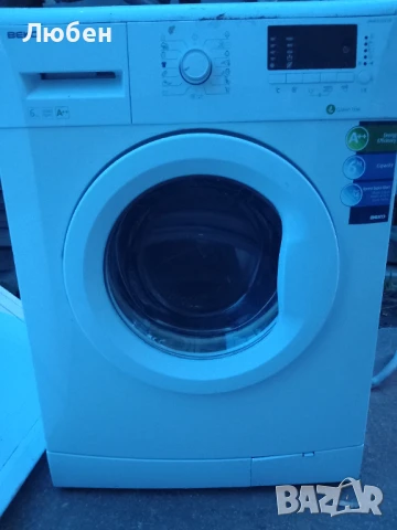 Продавам Люк за пералня BEKO WMB 61032 M Съвместим  е за много модели, снимка 4 - Перални - 50807418