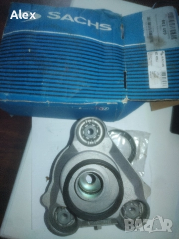 Ремонтен комплект, опора на макферсъна SACHS 802 409 