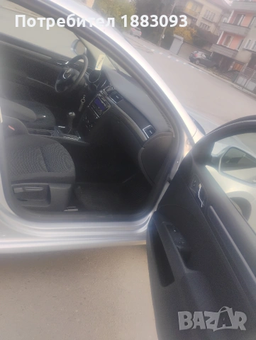 Skoda superb 1.8 Tsi на части, снимка 11 - Части - 53565314