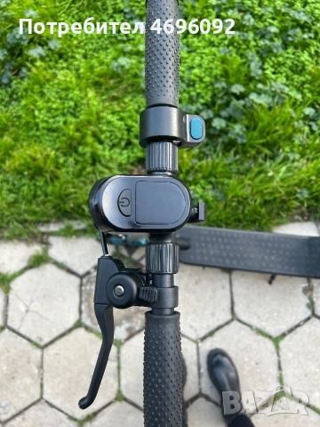 ЕЛЕКТРИЧЕСКИ СКУТЕР, снимка 6 - Велосипеди - 52939722