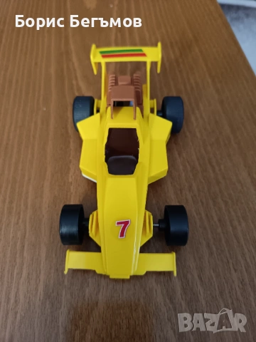 Ретро кола Младост Силистра, снимка 6 - Колекции - 54031739