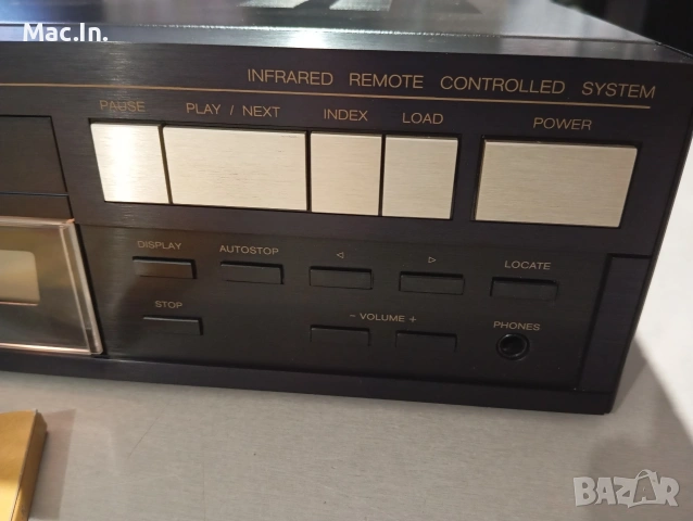 Revox B 226 Signature , снимка 4 - Аудиосистеми - 53293628