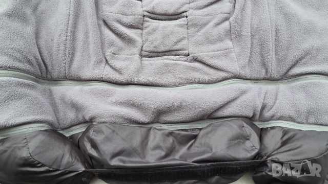 Зимен чувал за количка и столче за кола 7 A.M. , снимка 10 - Детски колички - 52902796