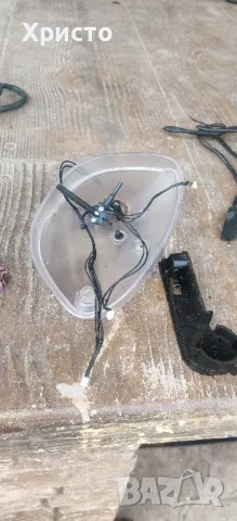 кафе автомат saeco odea go на части , снимка 4 - Кафемашини - 49616209