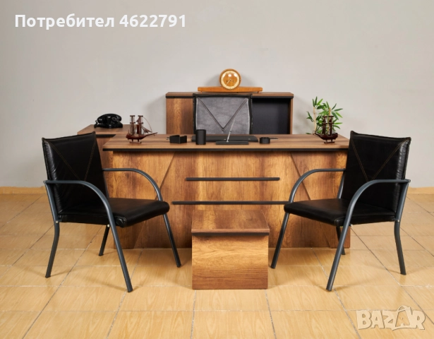 ОФИС МЕБЕЛИ - Цели Комплекти, снимка 10 - Други - 52052734