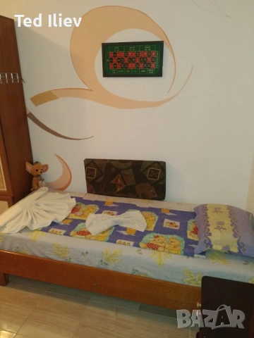 квартира за момичета момчета и персонал заведения , снимка 15 - Стаи под наем - 53860264