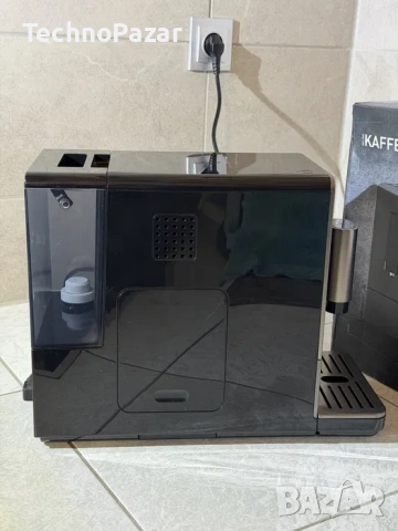 Кафемашина GRUNDIG, снимка 10 - Кафемашини - 53295851