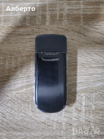 Nokia 8800 classic , снимка 2 - Nokia - 48092774