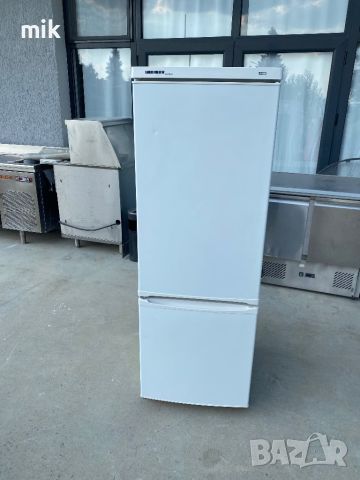 Хладилник с фризер Либхер Комфорт 160 см , снимка 7 - Хладилници - 46262162