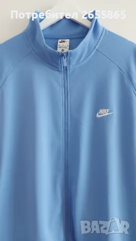 Мъжко  Nike горнище 3XL, снимка 9 - Спортни дрехи, екипи - 50326378