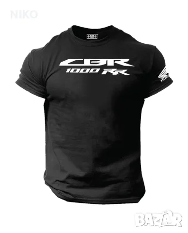 Тениска на HONDA