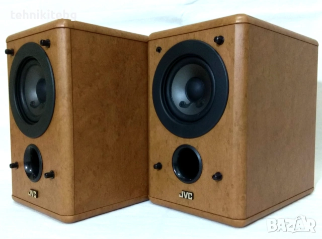 ⭐⭐⭐ JVC SP-UXT150H ⭐⭐⭐ Качествени тонколони, снимка 3 - Тонколони - 54217902