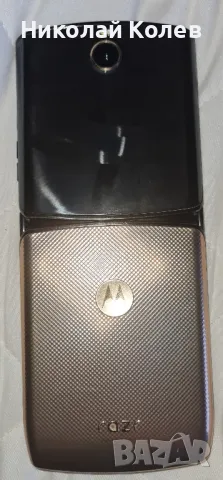 Motorola Razr 2019 Отличен , снимка 2 - Motorola - 48907961