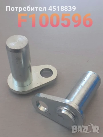 Ос / щифт 22N54-32151 FD20-30T3/C3