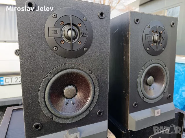 jbl xe 1, снимка 1 - Тонколони - 48873594