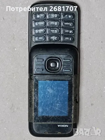 телефон Нокия 5200, снимка 2 - Nokia - 49002221