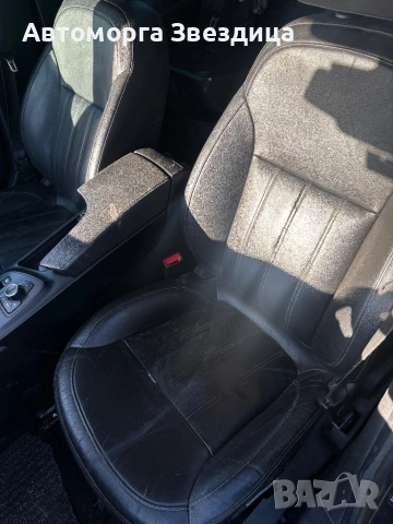 Opel Insignia на части , снимка 6 - Автомобили и джипове - 53114652