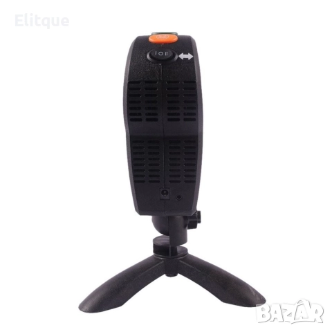 КОЛЕДЕН Лазерен проектор Window Projector, снимка 12 - Плейъри, домашно кино, прожектори - 52862703