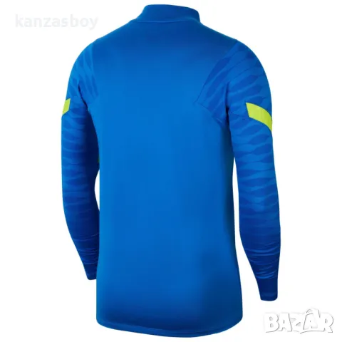 Nike tottenham dynamic fit strike training top 2021/22 - мъжка футболна блуза НОВА 3ХЛ, снимка 2 - Спортни дрехи, екипи - 49362646