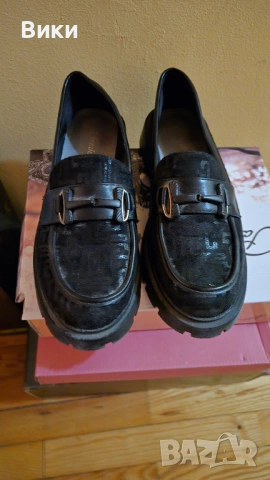 Дамски обувки , снимка 2 - Дамски ежедневни обувки - 54136145