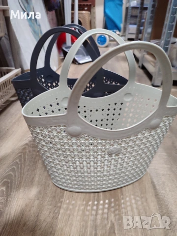 Кошница, снимка 3 - Други стоки за дома - 51056256